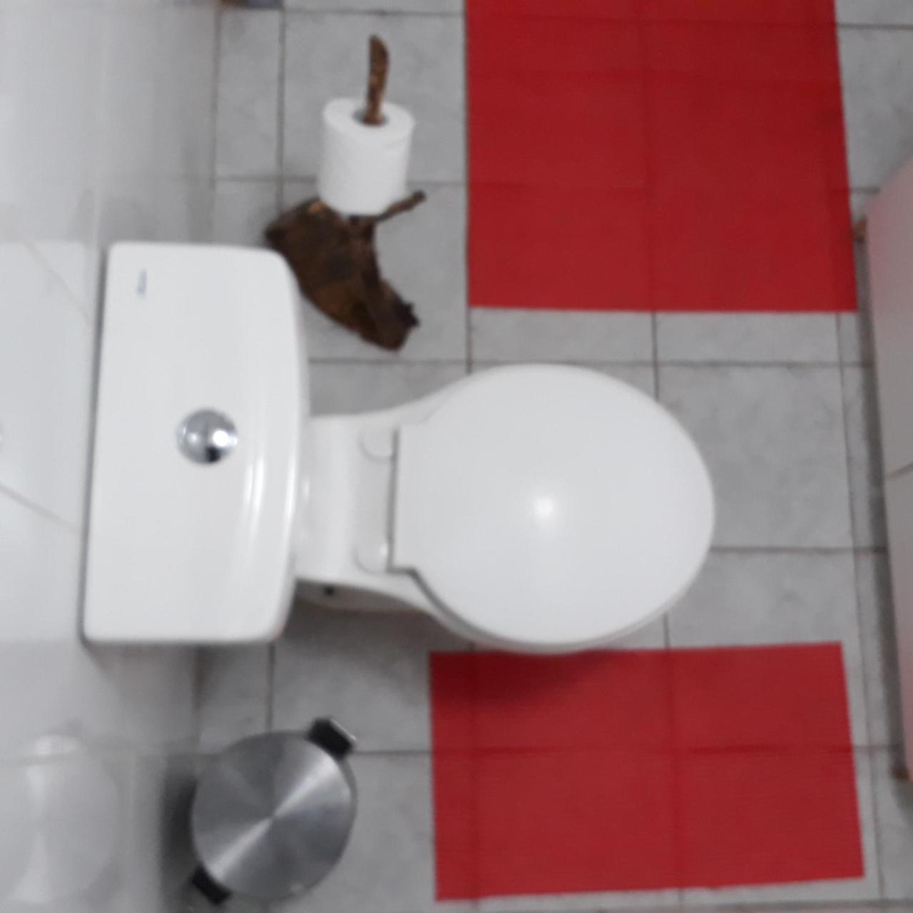 La Llar Hostel Panguipulli Eksteriør bilde