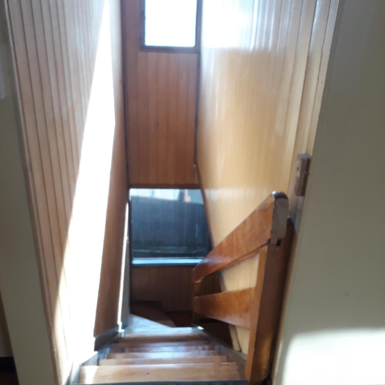 La Llar Hostel Panguipulli Eksteriør bilde